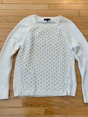 Banana Republic Oversized Sweater